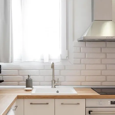 Vanilla Boutique Appartement