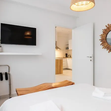Vanilla Boutique Appartement *