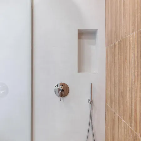 Appartement Vanilla Boutique *