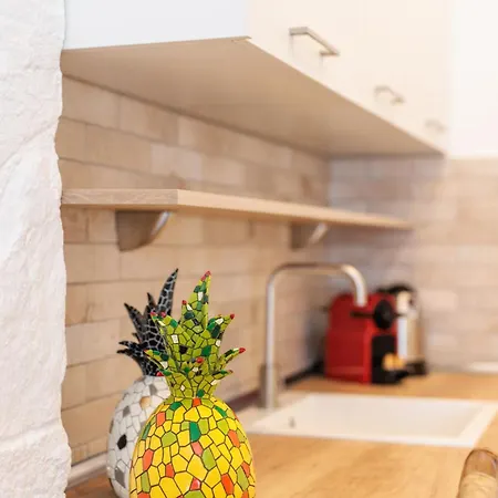 Appartement Vanilla Boutique Thessalonique
