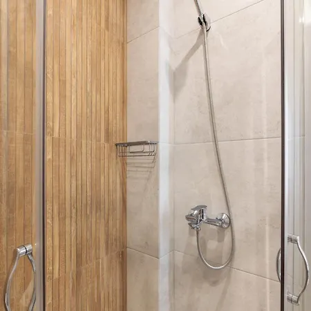 Vanilla Boutique Appartement Thessalonique
