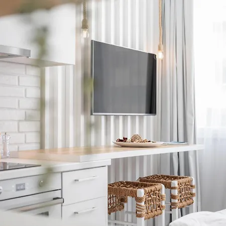 Appartement Vanilla Boutique *