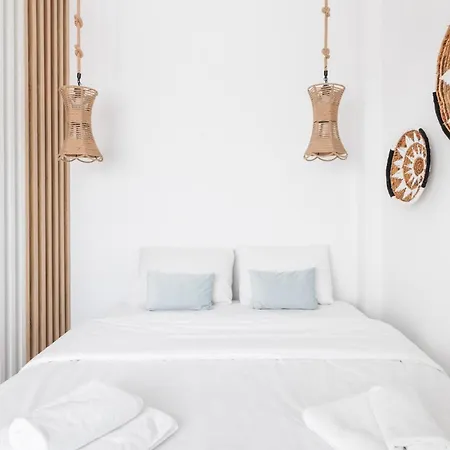 Appartement Vanilla Boutique