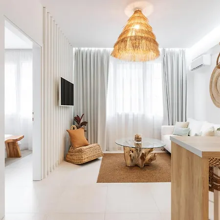 Apartment Vanilla Boutique