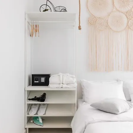 Apartment Vanilla Boutique *