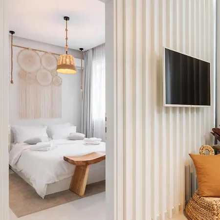 Apartment Vanilla Boutique