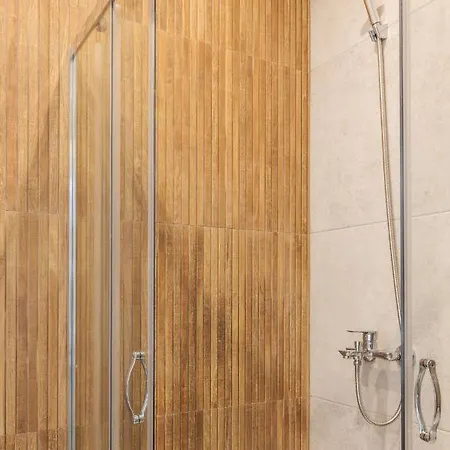 Apartment Vanilla Boutique Thessaloniki