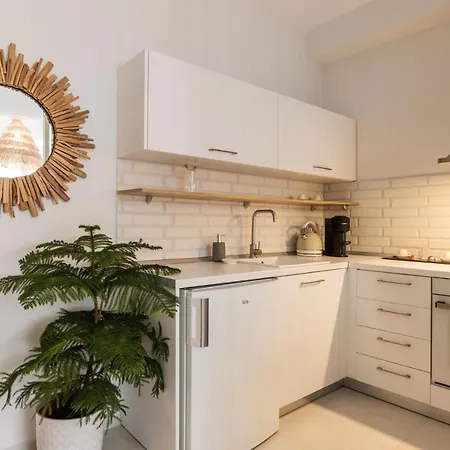 Vanilla Boutique Apartment Thessaloniki