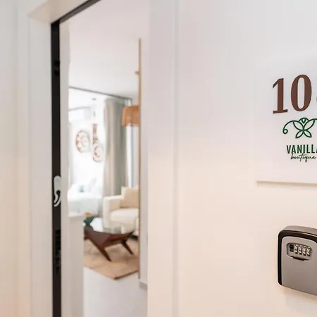 Vanilla Boutique