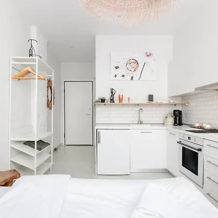Apartment Vanilla Boutique Thessaloniki