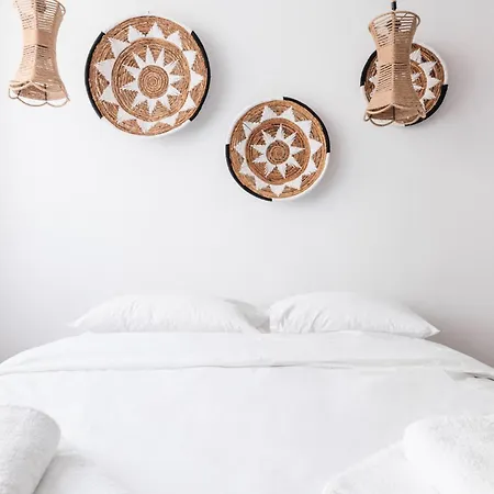 Vanilla Boutique Apartment Thessaloniki
