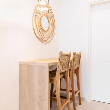 Vanilla Boutique Apartment