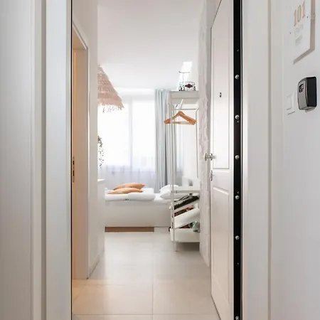 Apartment Vanilla Boutique Thessaloniki