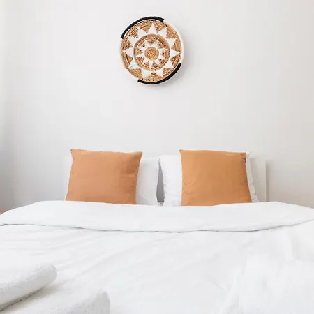 Apartment Vanilla Boutique