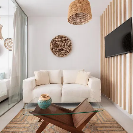 Vanilla Boutique Apartment *