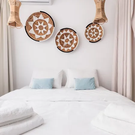 Apartment Vanilla Boutique Thessaloniki