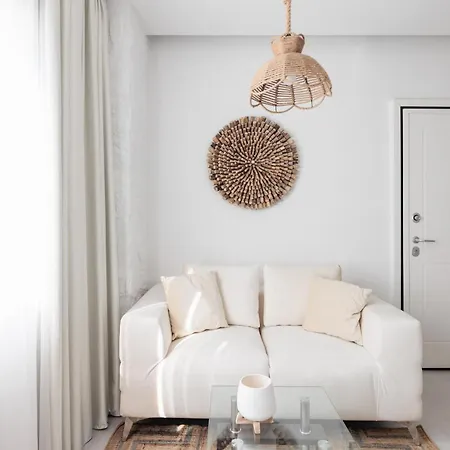 Apartment Vanilla Boutique Thessaloniki