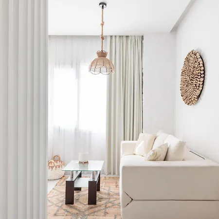 Vanilla Boutique Apartment