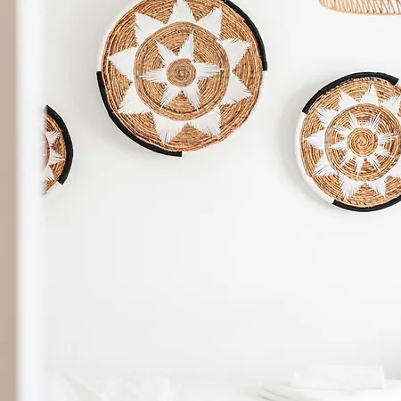 Apartment Vanilla Boutique Thessaloniki