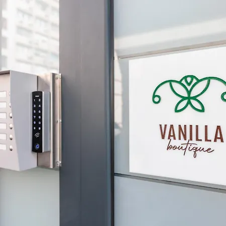 Apartment Vanilla Boutique