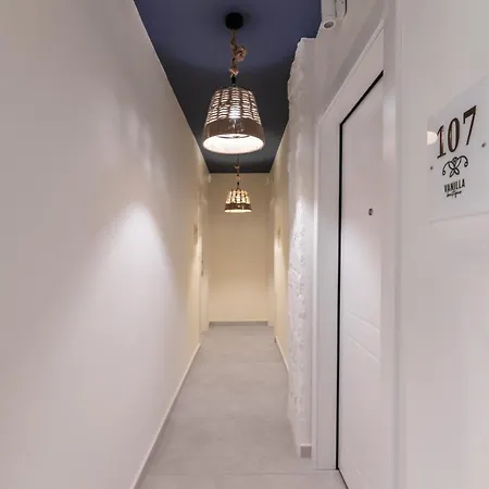 Apartment Vanilla Boutique