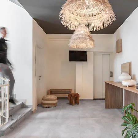 Apartment Vanilla Boutique *
