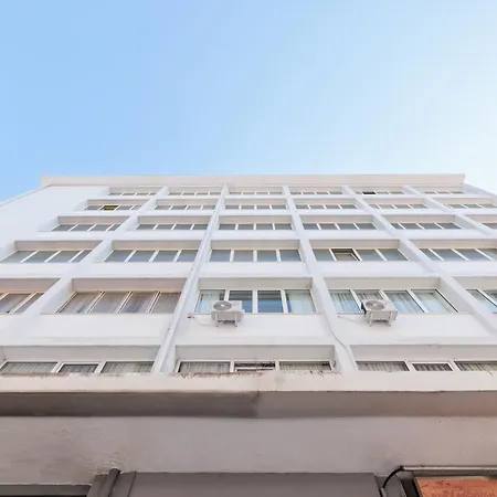 Vanilla Boutique Apartment Thessaloniki